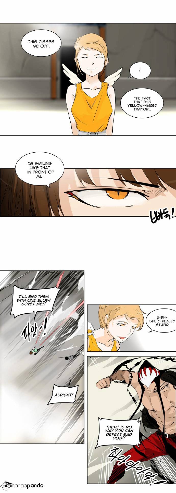 Tower of God, Chapter 183 image 13